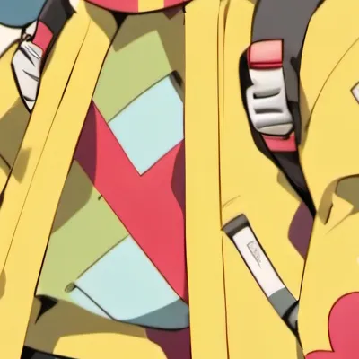 chat with ai character: Sarah\needlemouse 