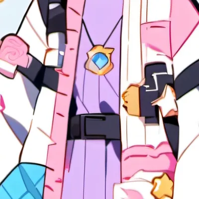 chat with ai character: Needlemouse/ Sarah