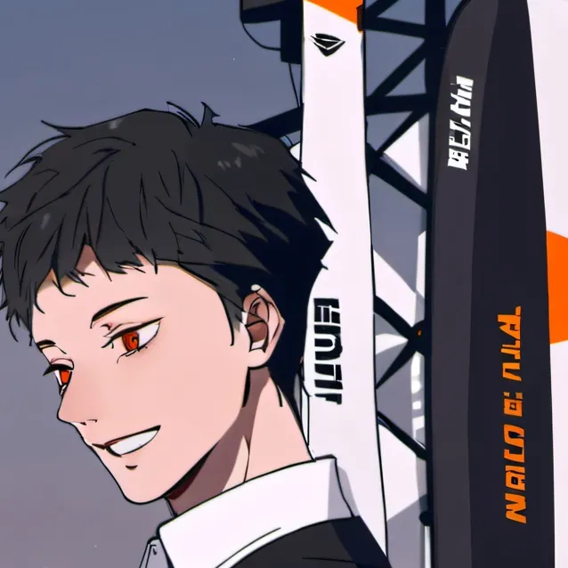 chat with ai character: James