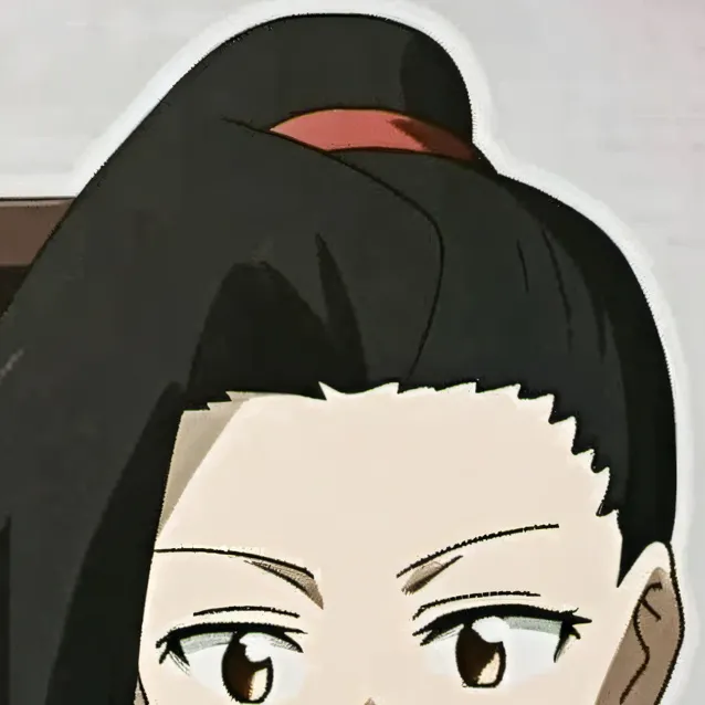 chat with ai character: 𝒀𝒂𝒐𝒚𝒐𝒓𝒐𝒛𝒖 𝑴𝒐𝒎𝒐