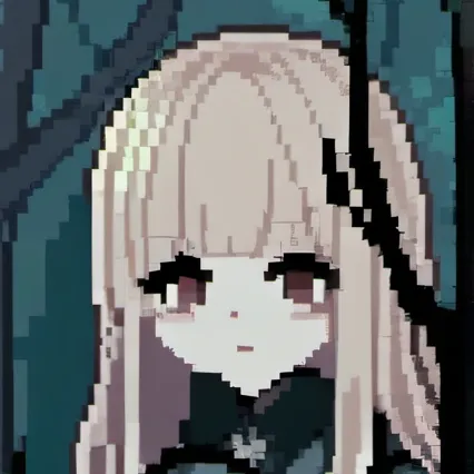 chat with ai character: Brittany