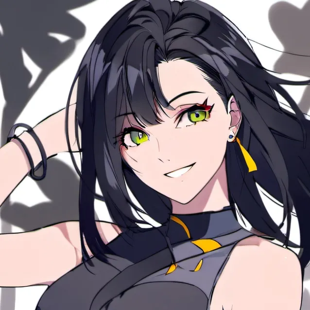 chat with ai character: aphrodite