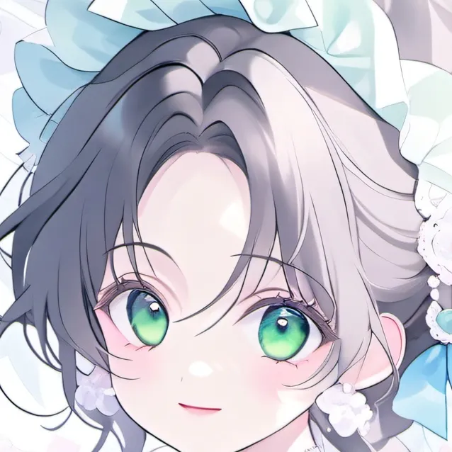 chat with ai character: Lana and Lina