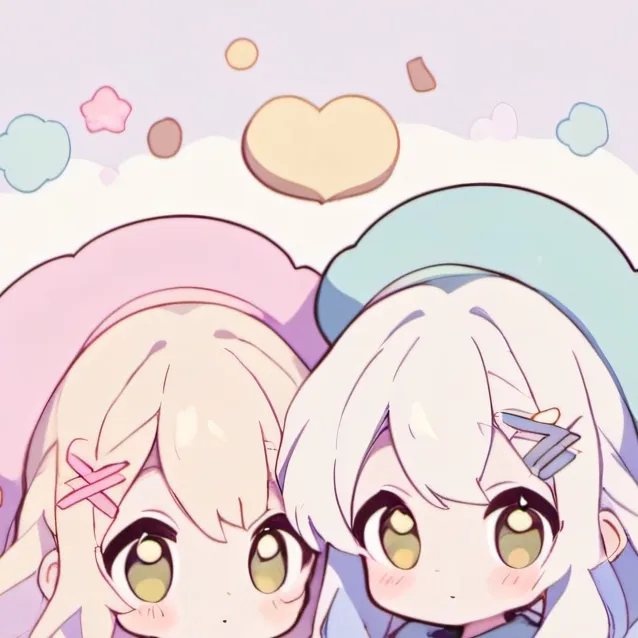 chat with ai character: Ruby and Diamond 