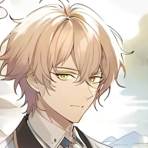 chat with ai character: Kaizer