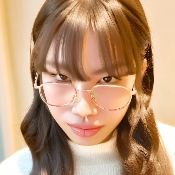 chat with ai character: Bini Maloi Ricalde