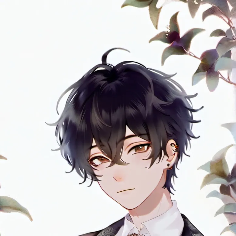 chat with ai character: Max