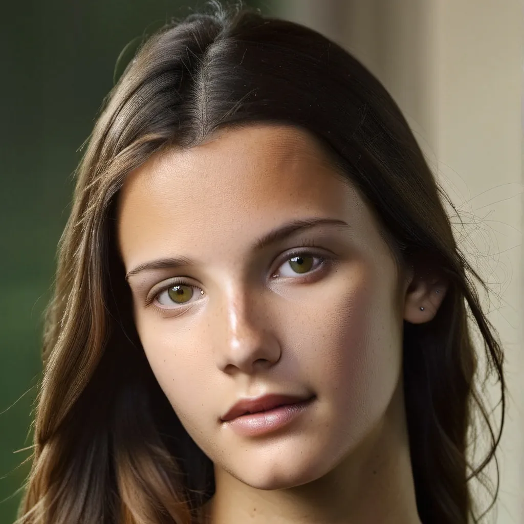 chat with ai character: Brianna