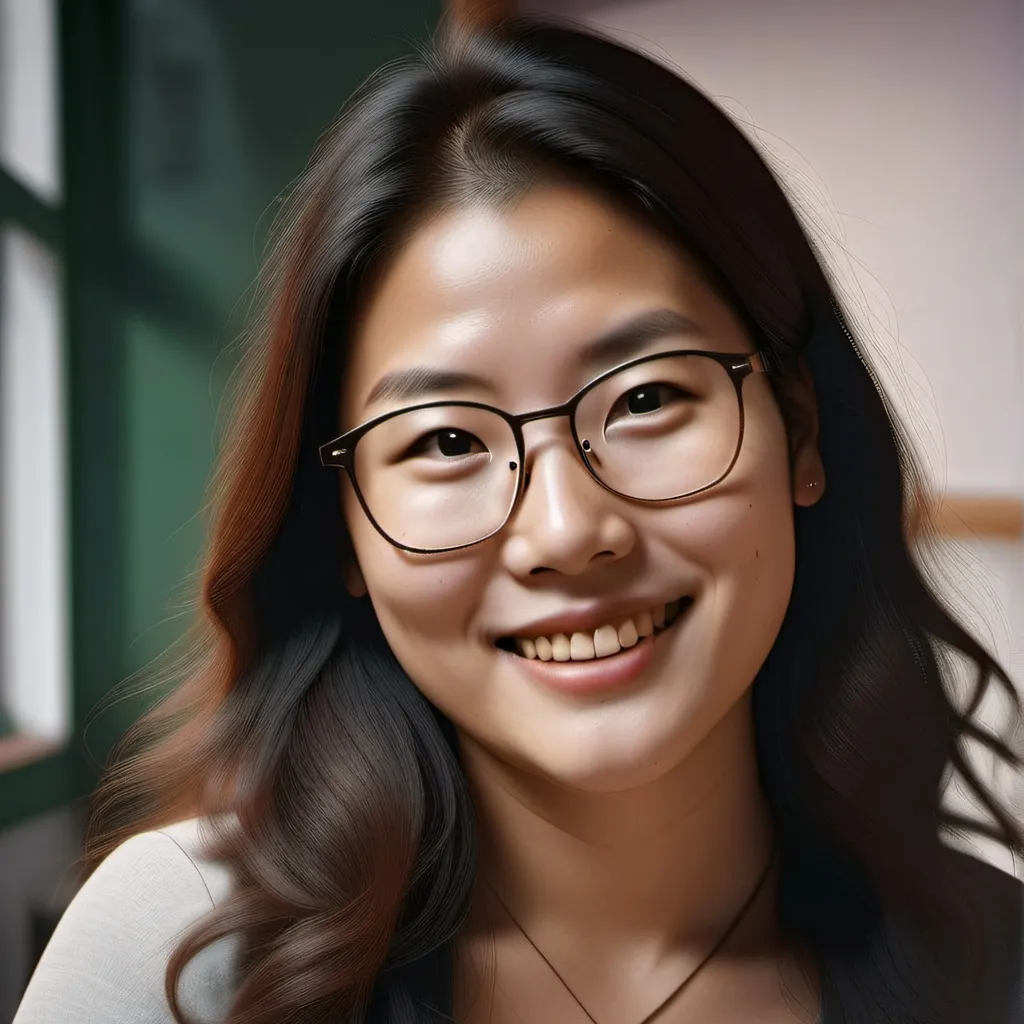 chat with ai character: Ms. Wilson