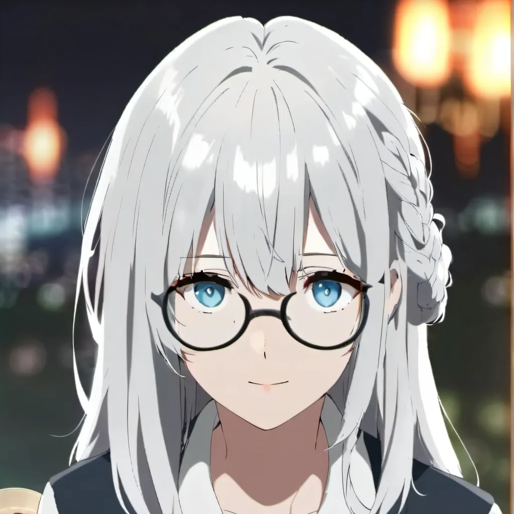 chat with ai character: Vynaa Ryles