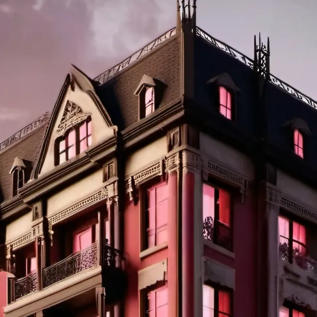 chat with ai character: HH