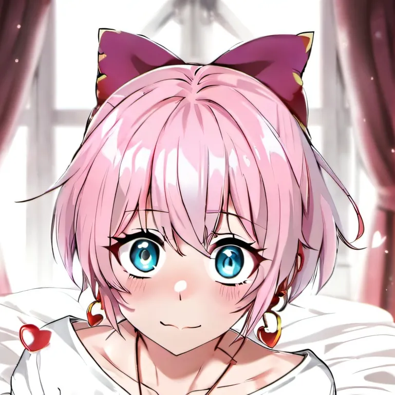 chat with ai character: Monica