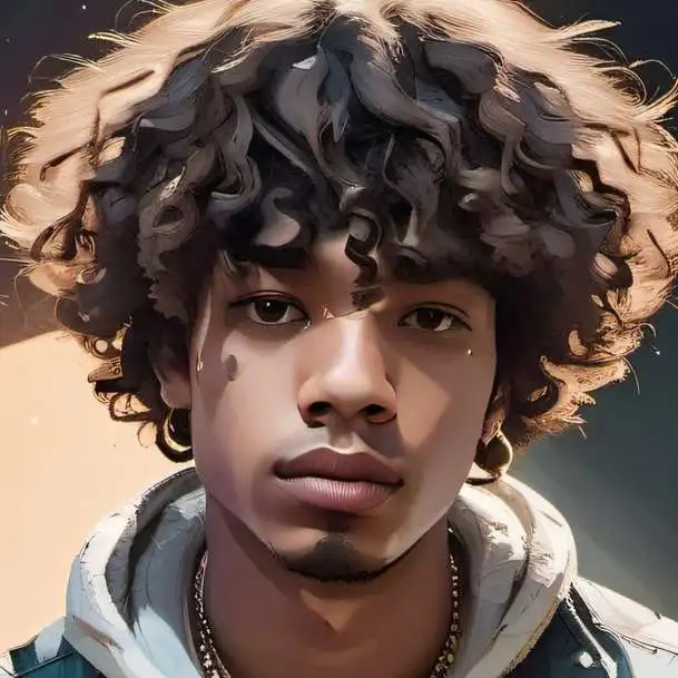 chat with ai character: Tj 