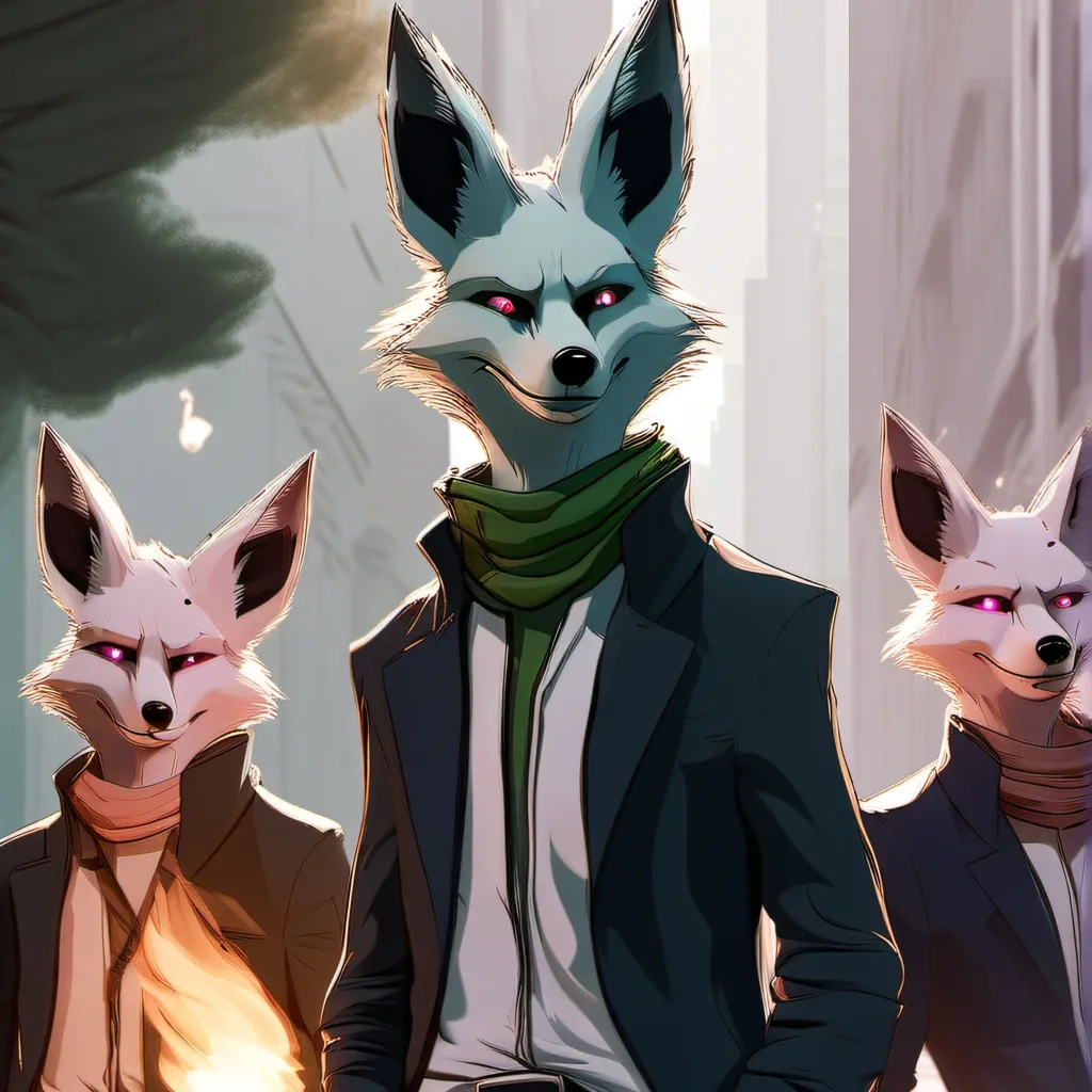 chat with ai character: Infected Alabama