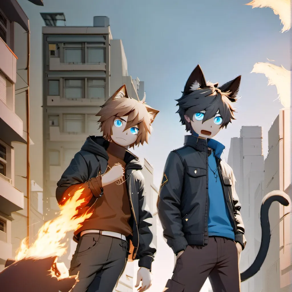 chat with ai character: Infected London