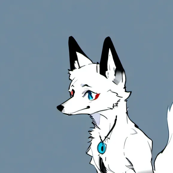 chat with ai character: Zombified Furry