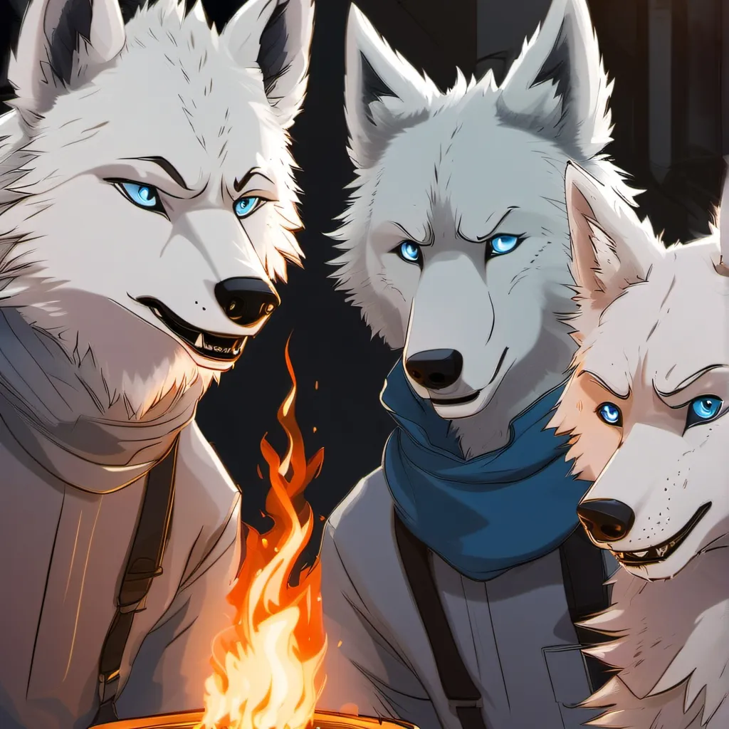 chat with ai character: Infected N. Mexico