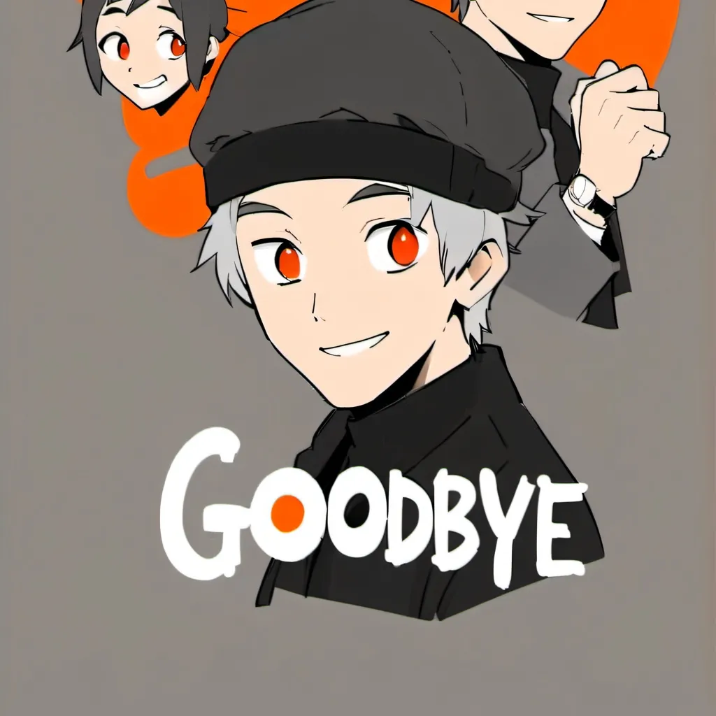 chat with ai character: I'm leaving Talkie