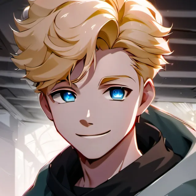 chat with ai character: Charleston