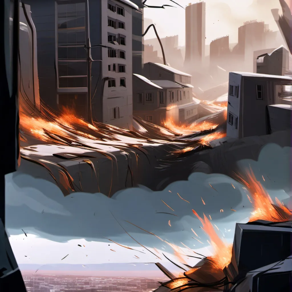 chat with ai character: Infected Moscow