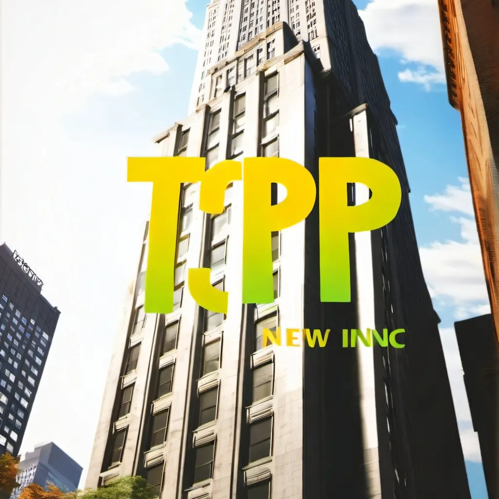 chat with ai character: T.C.P Inc. 