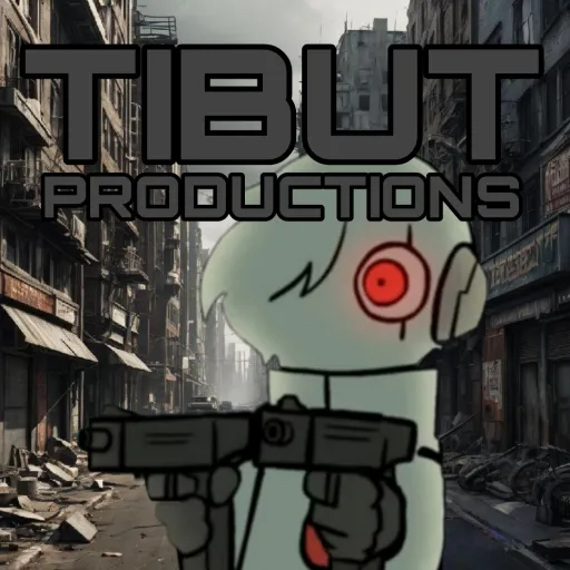 creator Tibut Productions's avatar