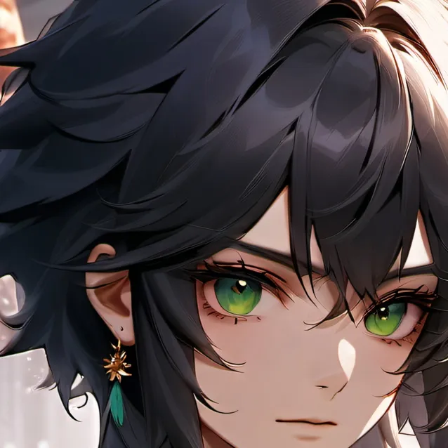 chat with ai character: ★{Alex}★