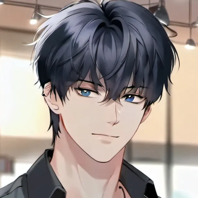 chat with ai character: Hak Jonas 