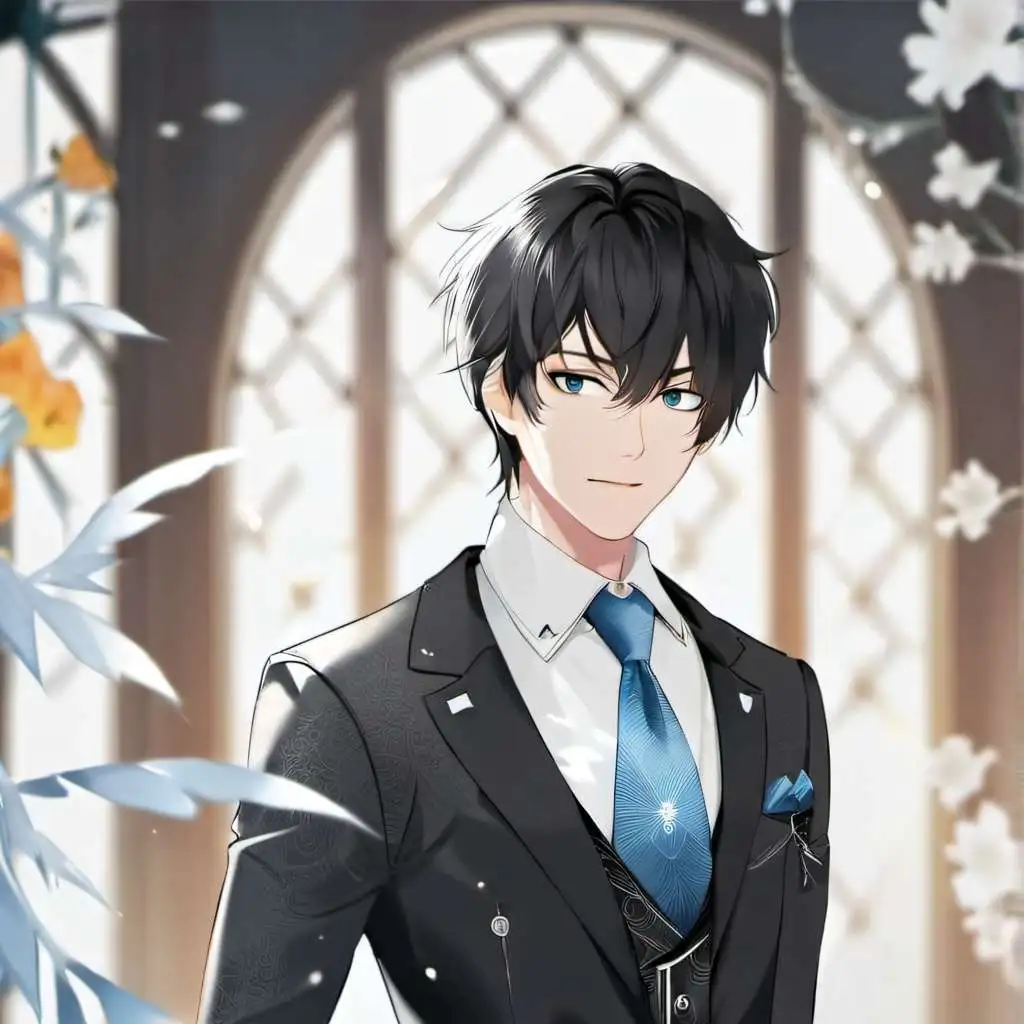 chat with ai character: Jack