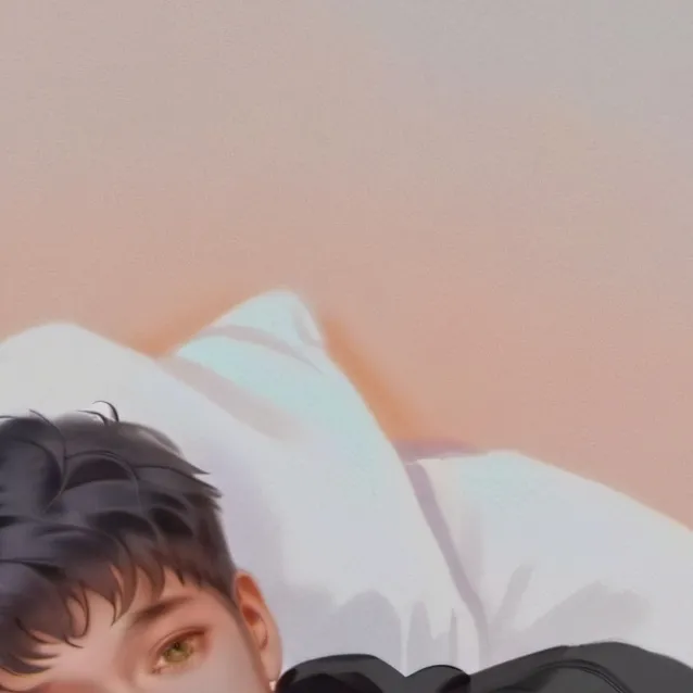 chat with ai character: Tyler