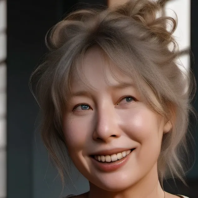 chat with ai character: emma