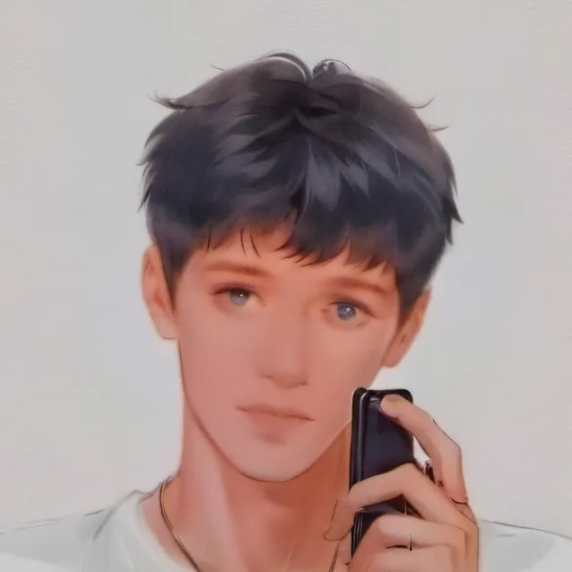 chat with ai character: Thomas 