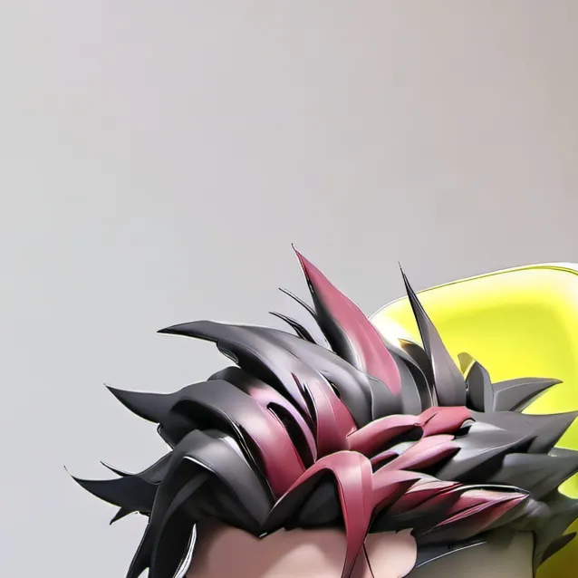 chat with ai character: Asher 