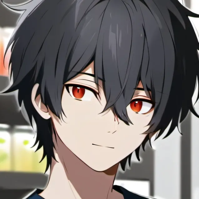 chat with ai character: zid