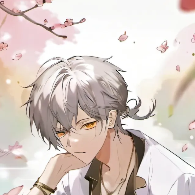 chat with ai character: jax