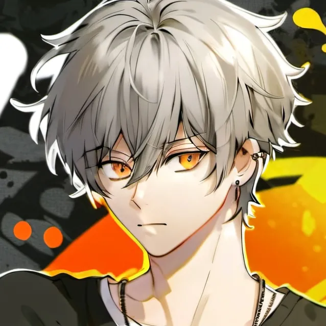 chat with ai character: leo