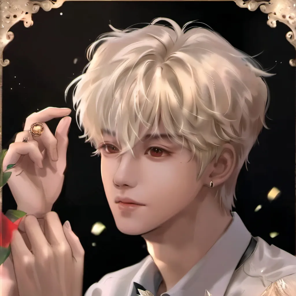 chat with ai character: Jaxson