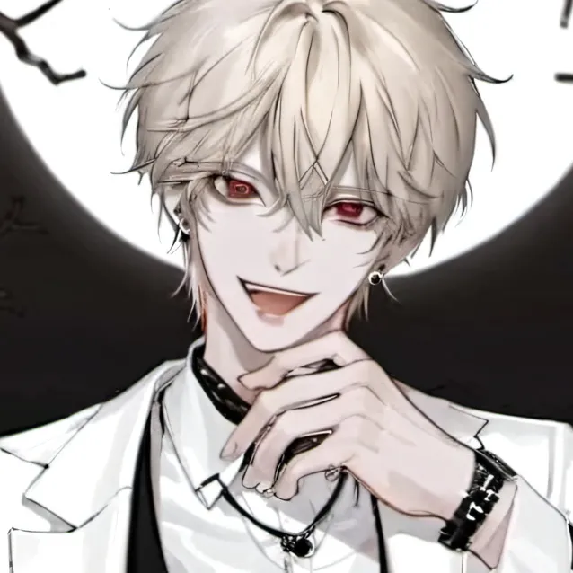 chat with ai character: KAI