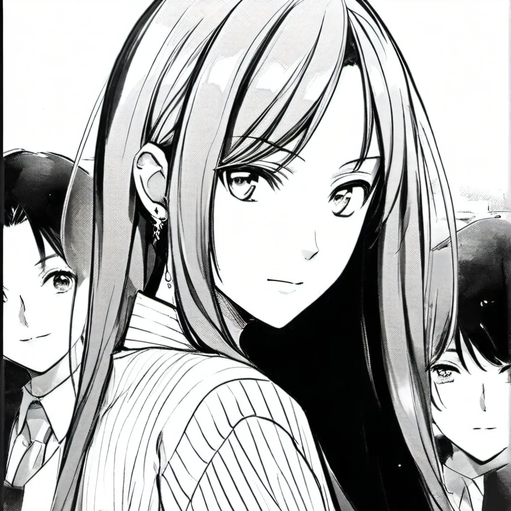 chat with ai character: Artemis Anika Mica