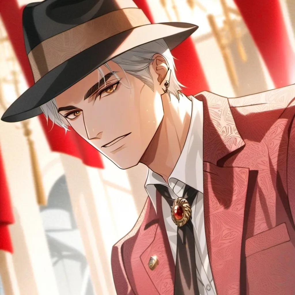 chat with ai character: Fane 