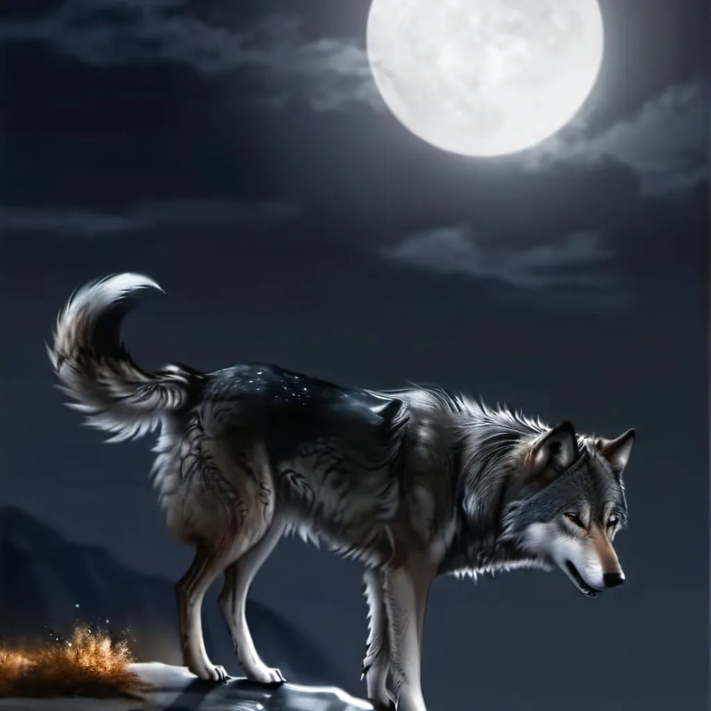 chat with ai character: Solo