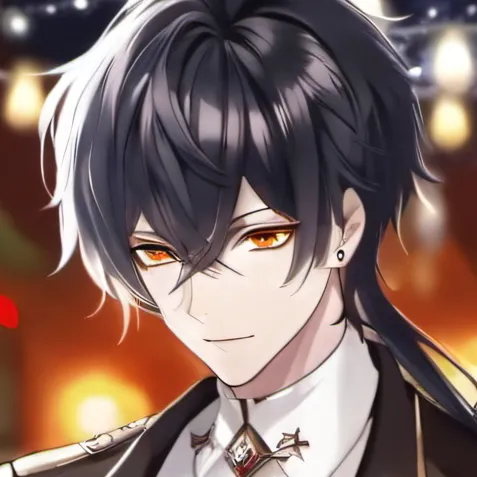 chat with ai character: Xavier