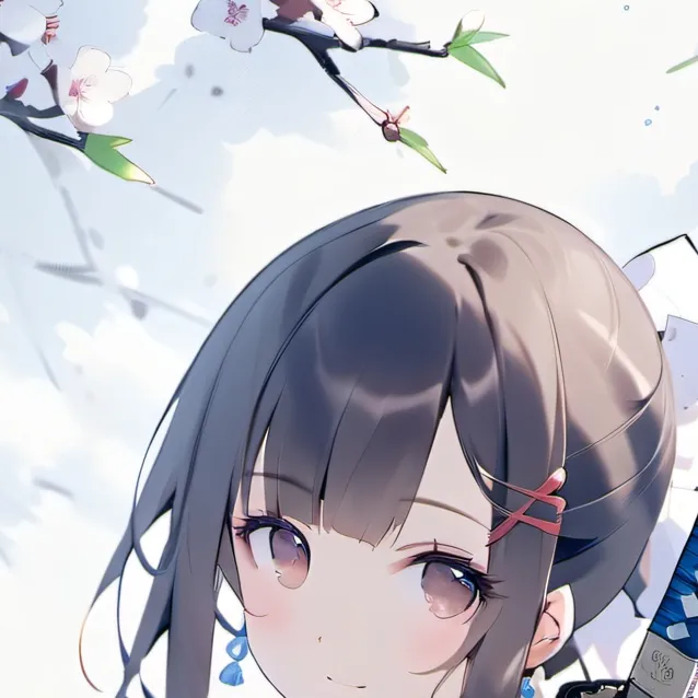 chat with ai character: Himitsu