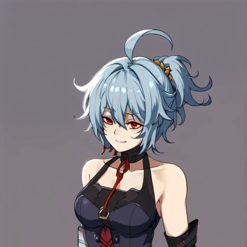 chat with ai character: MHA & LOV