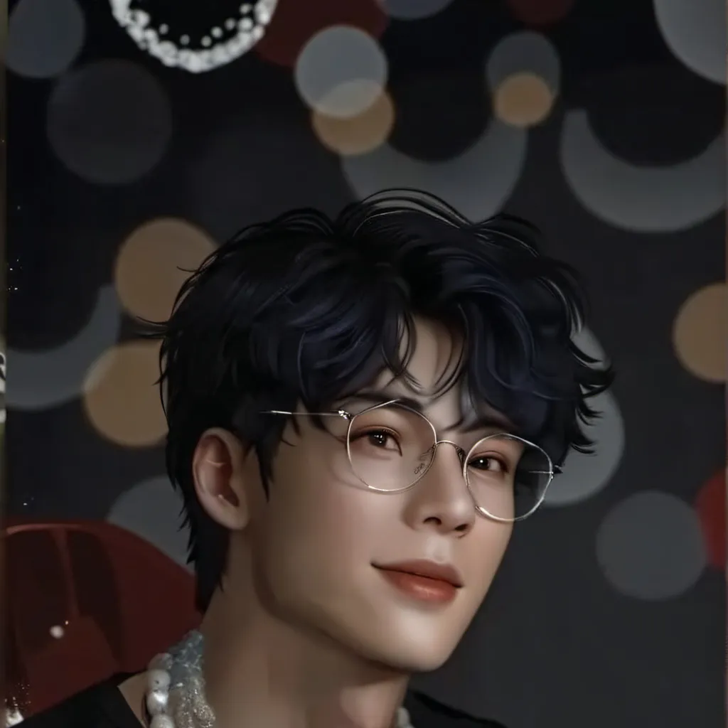 chat with ai character: Jacob