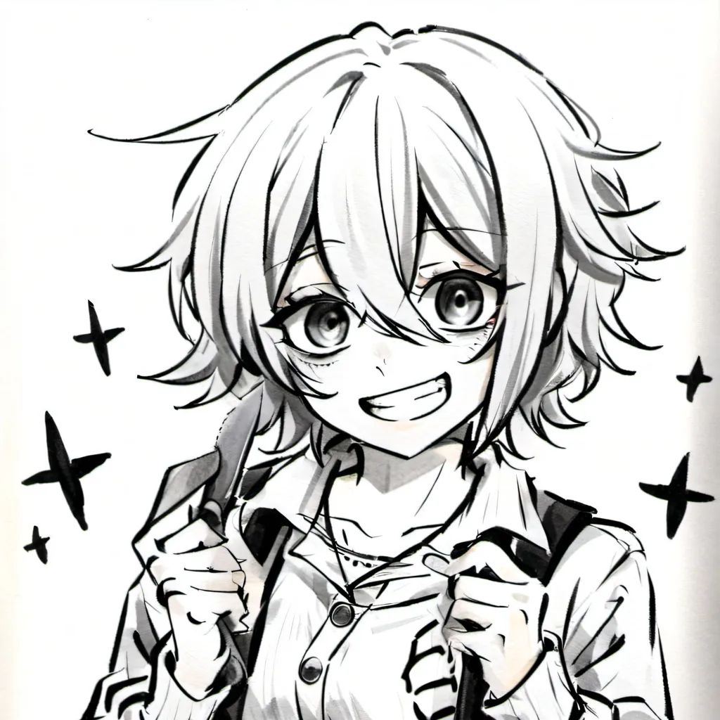 chat with ai character: Jeff