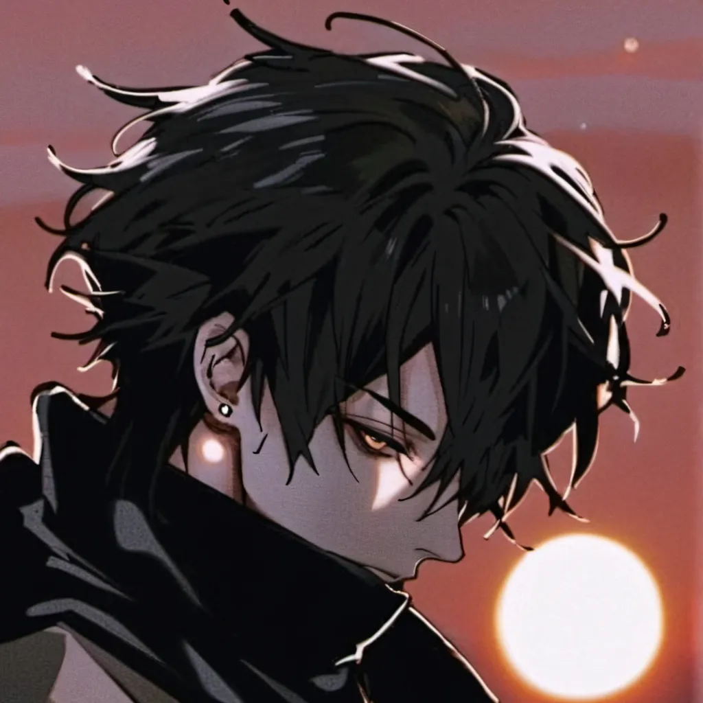 chat with ai character: ~ Aiden ~