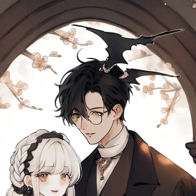 chat with ai character: Alex /ur future bf