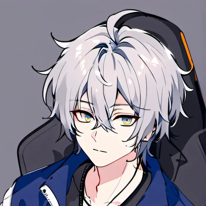 chat with ai character: Shane