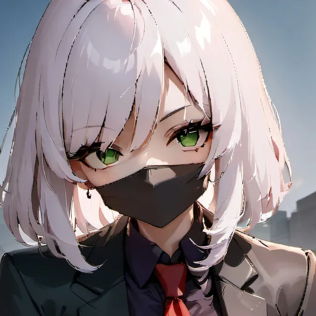 chat with ai character: Samantha J Rogan.